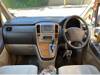 TOYOTA ALPHARD G