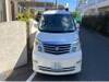 TOYOTA ALPHARD G