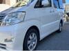 TOYOTA ALPHARD G