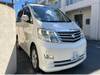TOYOTA ALPHARD G