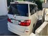 TOYOTA ALPHARD G