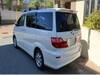 TOYOTA ALPHARD G