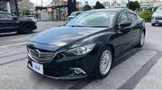 2013 MAZDA ATENZA SEDAN