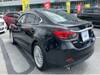 MAZDA ATENZA SEDAN