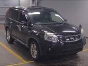 2013 NISSAN X-TRAIL