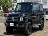MERCEDES BENZ G-CLASS