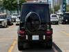 MERCEDES BENZ G-CLASS