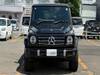 MERCEDES BENZ G-CLASS