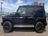 MERCEDES BENZ G-CLASS