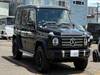 MERCEDES BENZ G-CLASS