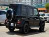 MERCEDES BENZ G-CLASS