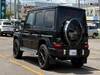 MERCEDES BENZ G-CLASS