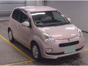 2016 TOYOTA PASSO +HANA