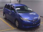 2017 TOYOTA WISH