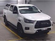 2024 TOYOTA HILUX