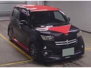 2009 TOYOTA bB