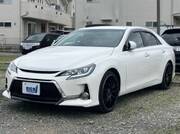 2013 TOYOTA MARK X 250G