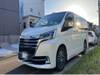 TOYOTA GRANACE