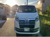 TOYOTA GRANACE