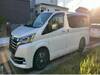 TOYOTA GRANACE