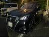 TOYOTA CROWN HYBRID