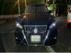 TOYOTA CROWN HYBRID