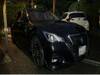 TOYOTA CROWN HYBRID
