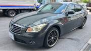 2009 NISSAN FUGA 250GT