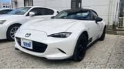 2023 MAZDA ROADSTER