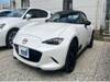 MAZDA ROADSTER