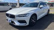 2023 VOLVO V60