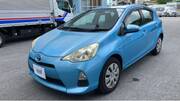 2012 TOYOTA AQUA L