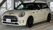 2019 BMW MINI