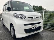 2021 MITSUBISHI EK SPACE