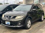 2014 NISSAN X-TRAIL