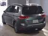 VOLKSWAGEN GOLF TOURAN