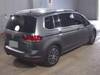 VOLKSWAGEN GOLF TOURAN