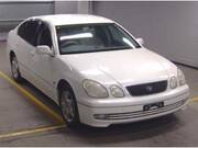1999 TOYOTA ARISTO S300