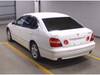 TOYOTA ARISTO