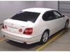 TOYOTA ARISTO