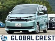 2014 TOYOTA VOXY X