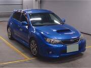 2013 SUBARU IMPREZA WRX TYPE R STi