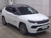 2021 CHRYSLER JEEP COMPASS