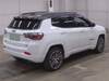 CHRYSLER JEEP COMPASS