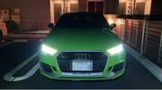 2021 AUDI OTHER