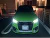 AUDI OTHER