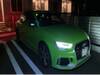AUDI OTHER