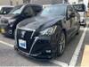 TOYOTA CROWN HYBRID