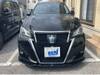 TOYOTA CROWN HYBRID