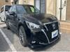 TOYOTA CROWN HYBRID
